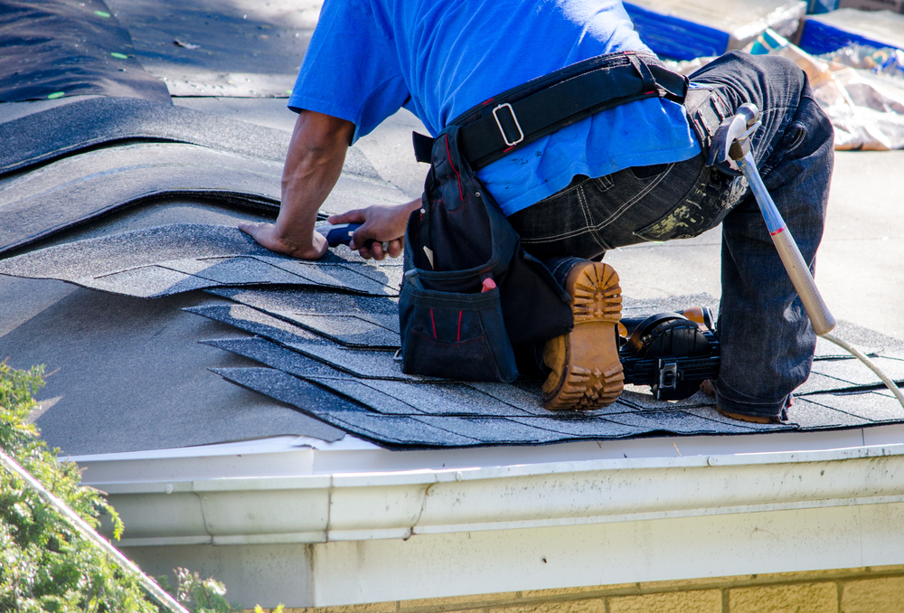 roof repair near me